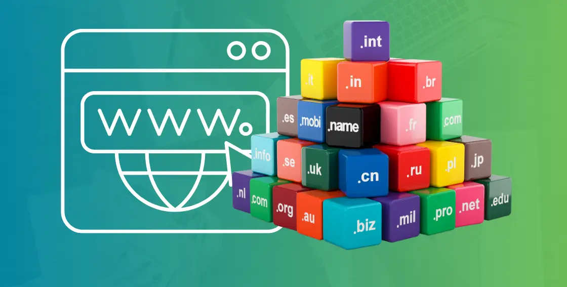 Kā izvēlēties pareizu domēna vārdu